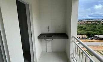 Imagem 4: Apartamento para venda no Altos do Calhau!