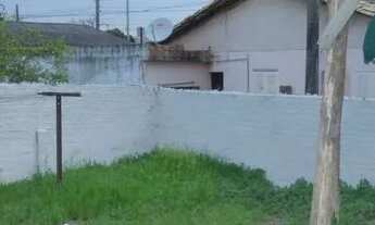 Imagem 5: Casa pra vender,ou trocar por casa de alvenaria na praia litoral sul