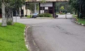 Imagem 5: Terreno Condomínio Itaguaçu da Cantareira