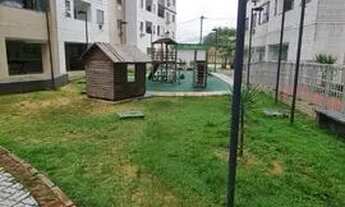 Imagem 4: Apartamento para aluguel com 53 m² com 2 quartos no verano residencial