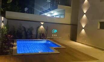 Imagem 2: Casa com 4 dormitórios à venda, 238 m² por R$ 1.790.000,00 - Parque Brasil 500 - Paulínia