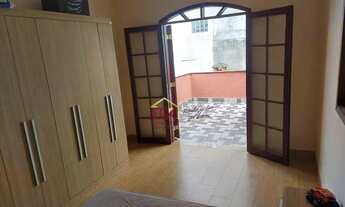 Imagem 7: Sobrado com 3 dormitórios à venda por R$ 400.000,00 - Residencial Mirage - Mogi das Cruzes