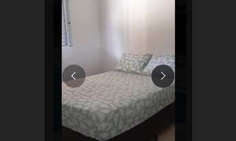 Imagem 2: Chalé em Pirenopolis