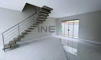 Imagem 5: SOBRADO NOVO no bairro Tabuleiro em Camboriú - SC