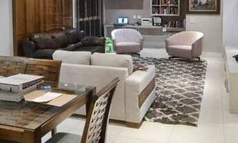 Imagem 8: Sonneto apartamento para locação na Gleba Palhano em Londrina