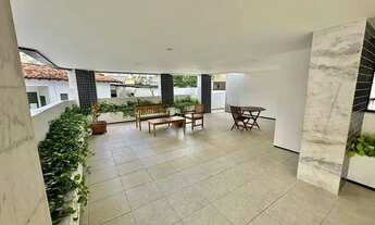 Imagem 3: APARTAMENTO 2/4 COM VARANDA E PISCINA NA PITUBA