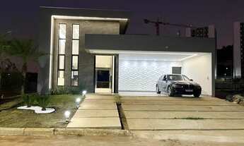 Imagem: Vespasiano - Casa de Condomínio - Residencial