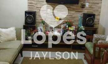 Imagem 3: Apartamento-À VENDA-Califórnia-Nova Iguaçu-RJ