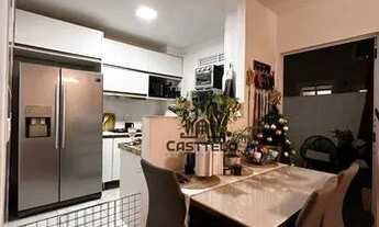 Imagem 5: Apartamento à venda, 65 m² por R$ 225.000 - Acquaville - Londrina/PR