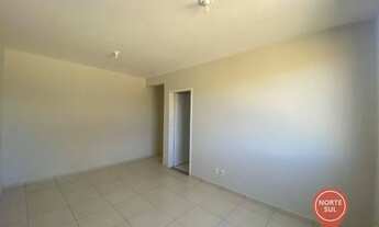 Imagem 2: Apartamento Garden com 2 dormitórios para alugar, 75 m² por R$ 1.426,22/mês - Salgado Filh