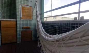 Imagem: Excelente apto para aluguel definitivo no