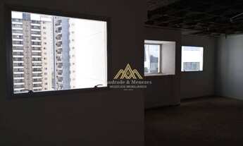 Imagem 7: Sala para alugar, 57 m² por R$ 2.309,39/mês - Ribeirânia - Ribeirão Preto/SP