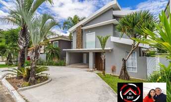 Imagem: CASA A VENDA - ALPHAVILLE RES 11