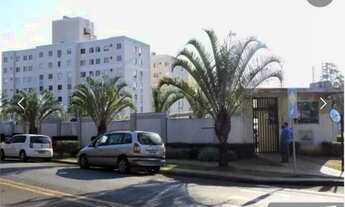 Imagem 2: Spazio Montelo - Apto Mobiliado 1 Quarto