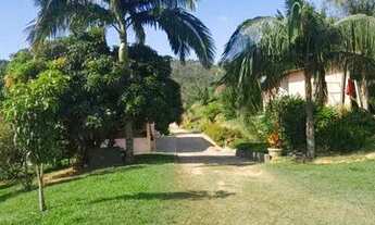 Imagem 7: Lote/Terreno para venda com 500 metros quadrados em Centro - Igaratá - SP