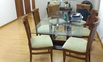 Imagem 3: Lindo apartamento com 3 dormitórios com uma suíte Cód: 21284 R