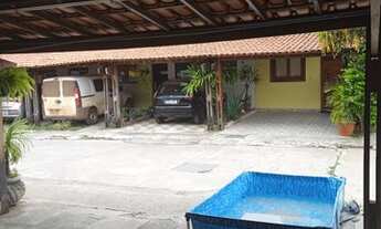 Imagem 4: Vendo casa Casa em condomínio com 3 dormitórios