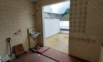 Imagem 2: Casa para aluguel tem 60 metros quadrados com 1 quarto em Vila Anglo Brasileira - São Paul