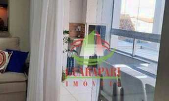 Imagem 4: Apartamento com 3 dormitórios à venda, 73 m² por R$ 398.000,00 - Santa Amélia - Belo Horiz