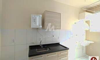 Imagem 5: Apartamento (tipo - padrao) 2 dormitórios, cozinha planejada, portaria 24hs, lazer, em con