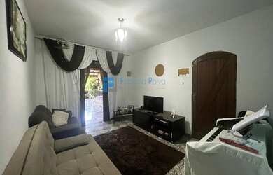Imagem 7: Casa para Venda no bairro Jardim Real, localizado na cidade de Arujá / SP. R$400.000,00