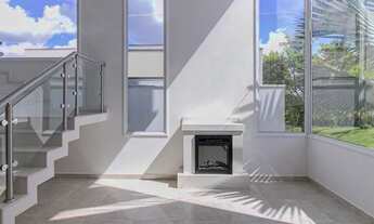 Imagem 3: Sobrado com 4 quartos, 364 m², à venda- Urbanova - São José dos Campos/SP