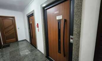 Imagem 5: Apartamento à venda, 47 m² por R$ 283.000,00 - Vila Guilhermina - Praia Grande/SP