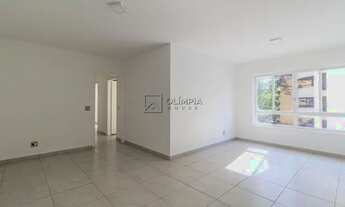 Imagem 2: Apartamento Locação Paraíso 157 m² 3 Dormitórios