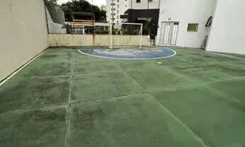 Imagem 6: Apartamento para Venda em Salvador, Itaigara, 3 dormitórios, 1 suíte, 4 banheiros, 2 vagas