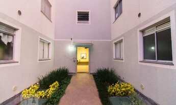 Imagem 3: Apartamento térreo c/ área privativa (Avenida das torres