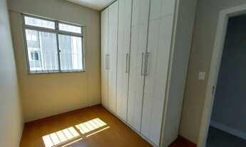 Imagem 2: Belo Horizonte - Apartamento Padrão - Buritis