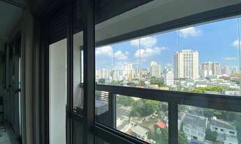 Imagem 7: Flat/Loft/Estúdio com 1 quarto para Locação, Vila Mariana - São Paulo