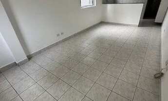 Imagem 2: Kitnet com 1 dorm, Boqueirão, Praia Grande - R$ 165 mil, Cod: 14658