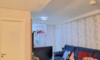 Imagem 5: Apartamento com 3 dormitórios à venda, 63 m² por R$ 532.000,00 - Vila Santa Clara - São Pa