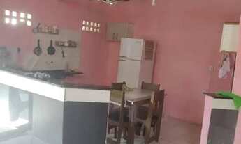 Imagem 3: Casa no Jardim Centenário