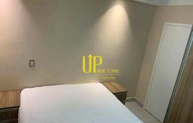 Imagem 6: Apartamento com 2 dormitórios à venda, 56 m² por R$ 350.000,00 - Vila São Luiz (Valparaízo