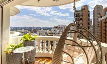 Imagem 5: Venda Apartamento 3 Dormitórios - 168 m² Vila Mariana