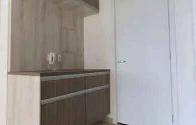 Imagem 6: Apartamento para aluguel tem 33 metros quadrados com 1 quarto em Barra Funda - São Paulo