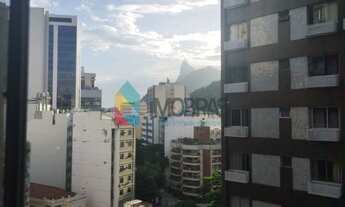 Imagem 2: EXCELENTE OPORTUNIDADE!!APARTAMENTO COM SALA AMPLA, 3 QUARTOS COM ARMÁRIO (1 SUÍTE), BANHE