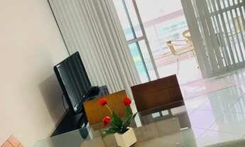 Imagem: Apartamento de 2 quartos na da Praia do