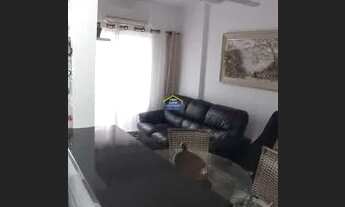 Imagem 4: 1 dormitorio com sacada gourmet e lazer, vem ver!!