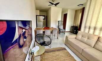 Imagem 2: Alugo casa de praia temporada. 3/4 climatizados, mobiliada