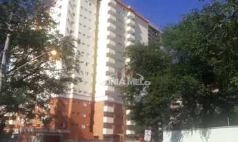 Imagem 6: Kitnet com 1 dormitório para alugar, 32 m² por R$ 1.275/mês - Nova Ribeirânia - Ribeirão P