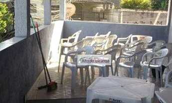 Imagem 4: Casa com 2 dormitórios à venda, 180 m²- Parque Bristol - São Paulo/SP