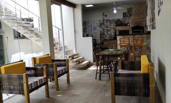 Imagem 7: REFORMA TOTAL EM 2019!! EXCELENTE CASA NO JD. DA SAÚDE!!