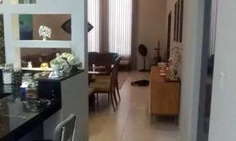 Imagem 5: Casa com 3 dormitórios à venda, 180 m² por R$ 1.190.000,00 - Jardim Santa Teresa - Taubaté