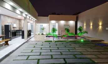 Imagem 6: Casa em Aruanã 5 suites