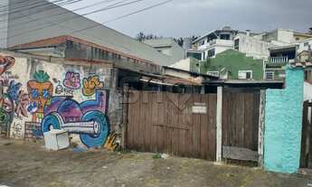 Imagem 2: Terreno Vila Monumento