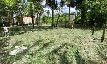 Imagem 5: Terreno no Rio Piorini 36x36