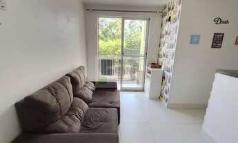 Imagem: Alugo apartamento semimobiliado em CANOAS